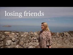 Why it is normal to lose friends ⌘ Sourdough bread baking ⌘ Dandelion Magic ⌘ ASMR ⌘