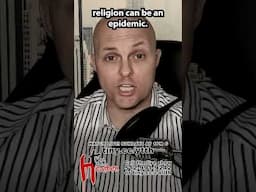 Religion Is Not A Personal Thing, It Causes Harm.  Disagree?  Then Tell Us Why By Calling The Show!