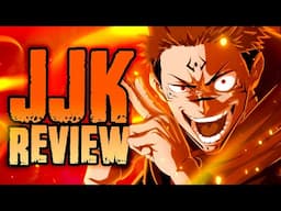 JUJUTSU KAISEN: The Shibuya Incident - Blind Review (Part 2)