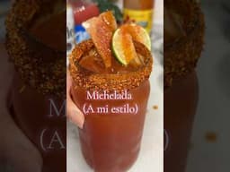 Michelada