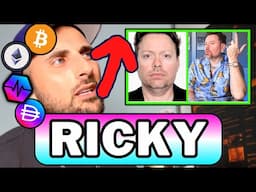 💟 Amazing PulseChain News: Richard Heart Interpol going away soon (Bullish)