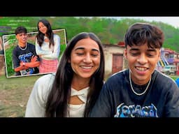 ANNOYING MY COUSINS😭IN UTTRAKHAND⛰️ (MASTI CORE☝️)