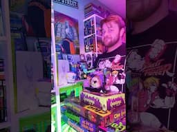 A brief tour of my Goosebumps collection! #goosebumps #goosebumpscollection #goosebumpsbooks