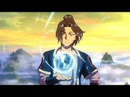 Top 10 Best New Anime Of Spring 2025