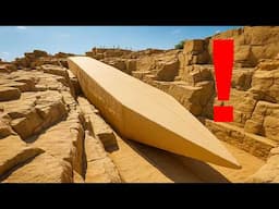 15 SHOCKING Archaeological Finds