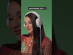 Mixing in Headphones 🔥 Space Replicator by Lewitt