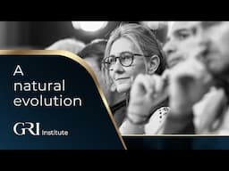 We Are Building the Future | GRI Institute Manifesto