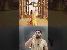 There is no Sita-Swayamvar in Valmiki Ramayan | #ramayan
