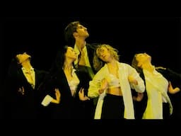 Hamburg Ballett – Junge Choreograf*innen 2025