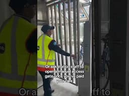 How to Bring Your Bike on a CTA 'L' Train