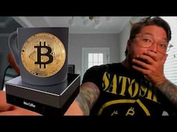 This Makes Bitcoin!