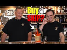 Thinking of Buying Jim Beam's Little Book Chapter 9? Watch This First.