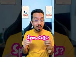 This is why I uninstalled Truecaller.