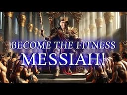 From Coach to God: The Comprehensive 19 Step Guide to Starting a Fitness Religion