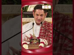 मेडिकल साइंस की बहुत सी चीजें पहले से ही शास्त्रों में वर्णित हैं #shripundrikjireels #shots