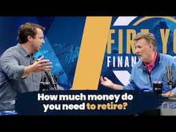 How Do You Calculate Your Retirement Spending?
