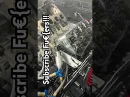 Yall better subscribe!!!! #promods #carculture #dragracing