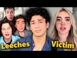 The Exploitation of a Victim: Kayla Malec