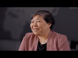 Air Canada : Clare, militante pour l’inclusion