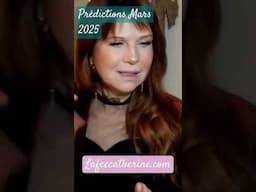 🍀💕Mars 2025🍀💕