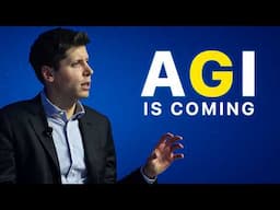 AI vs AGI: What’s Coming Next Could Change Humanity