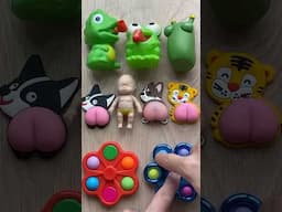 Great Squishy Work! #squishy #asmr #fidget #satisfying #shorts