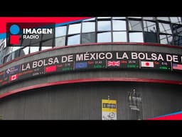 La BMV busca impulsar el mercado bursátil mexicano
