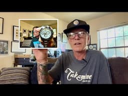 Q&A: Did I Sell my Rolex Daytona!??😳🤪 Would you Rob. A Bank for a Watch?🤪
