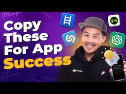 How to Make Your App Idea a Success in 2025