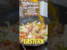 Easy Singapore Fried Rice Recipe