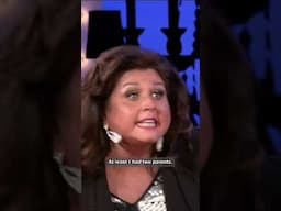 The RESPECT You DESERVE! | Dance Moms | #shorts