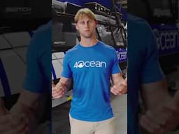 Big Ass Fans is the COOLEST Way to Offset Ocean Plastic