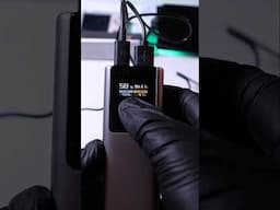 Cuktech 10 & 15SE - Most Advanced Phone Chargers of 2025? #shorts