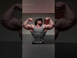 Will Sam Sulek be a better Pro Bodybuilder than Larry Wheels?