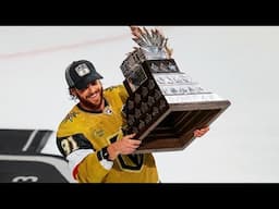 How an Undrafted "Misfit" Became Playoff MVP!