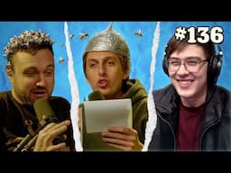 We Investigate the Bee Problem - Safety Third 136