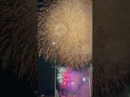 Toyohashi Fireworks Festival 2024
