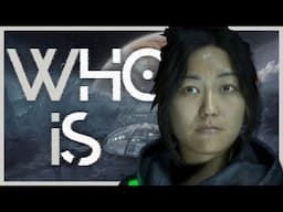Who is Dani Nakamura? (The Callisto Protocol)