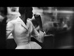 Peter Lindbergh And the Clean Girl Look