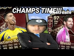 TIME TO GET RED CR7 AND MESSI!!!