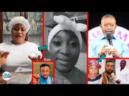 Mrs Owusu Bempah Tulip ɖɛstroɣs & ɖαrɛs Ng3g3 over..drags Naana Brown again over Capito & DNA Issʋɛs