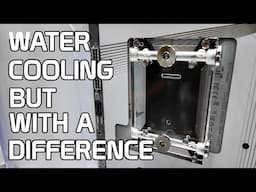 Bitspower Is Taking Water Cooling To Another Level!