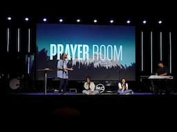New Life Church - Prayer Room