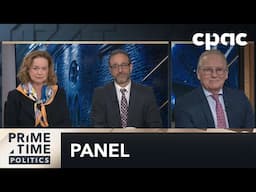 PM Carney outlines his priorities: bureau chiefs panel – May 2, 2025