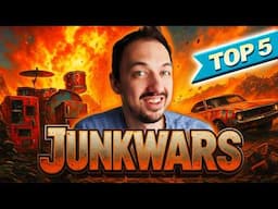 I Made a Game with AI in 10 days (and almost won $10k)