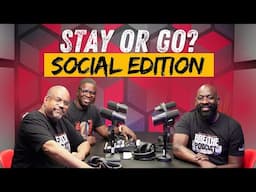 Ep 240 Toxic or Tense? Knowing When to Let Go 🤔