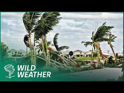 Hurricane Michael: Florida's Deadliest Hurricane