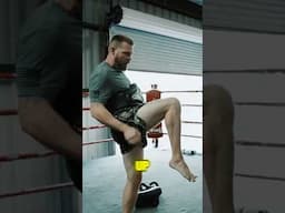 Best Kick for Muay Thai #muaythai