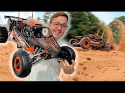 The Most EXPENSIVE Traxxas RC Car You Can Buy!
