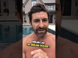 FREE: Dream Car or Dream House?